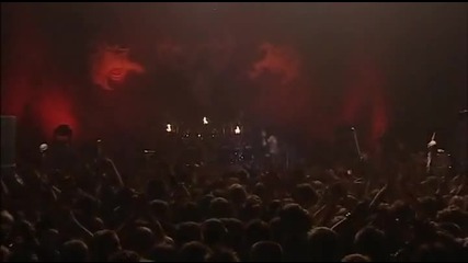 Hammerfall - One Crimson Night