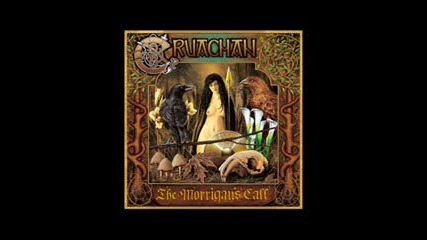 Cruachan - Cuchulainn