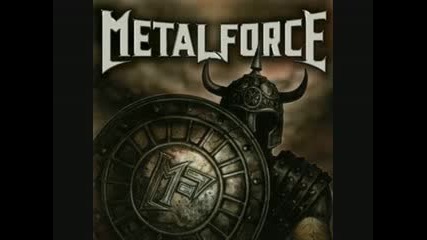 Metal Force - Son of the North 