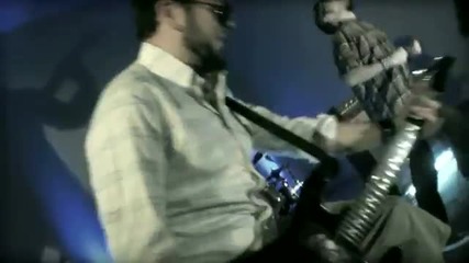 Downstroy - Song 2.1 ( Blur Cover)