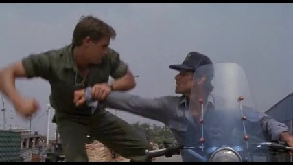 Американски Нинджа (1985) + Subs 3/4