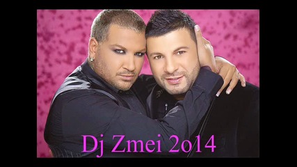 Тони Стораро и Азис - Колко сме пили 2014 Dj Zmei