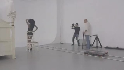 N E W ! Борис Дали - Дай ми / 2012 / Зад кадър