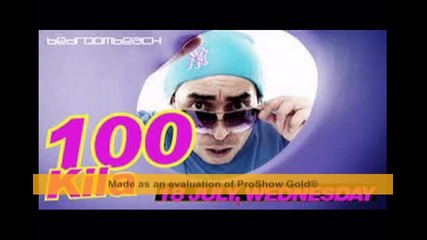 100 kila mix 2012