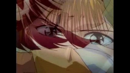 Fushigi Yugi - 16