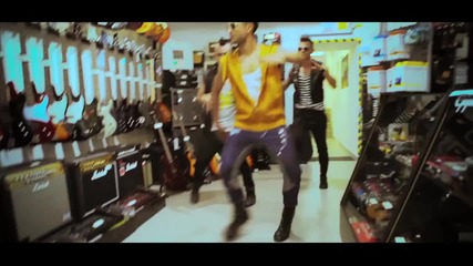 Amna Tell Me Why (official Video)