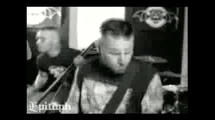 Tiger Army - Cupids Victim