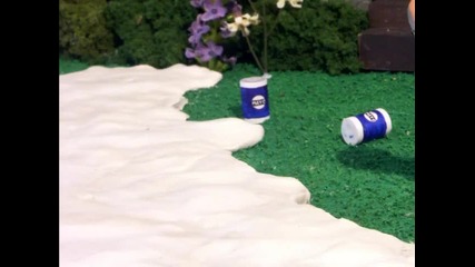Robot Chicken S02e12 The Munnery