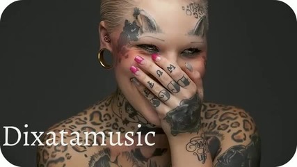 Eminem & Rihanna - The Monster (r-byter Whyman Remix)