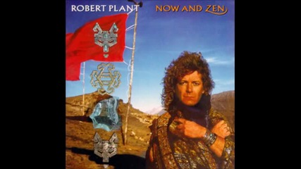Robert Plant- Dance On My Own + превод
