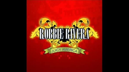 Robbie Rivera - Move Move