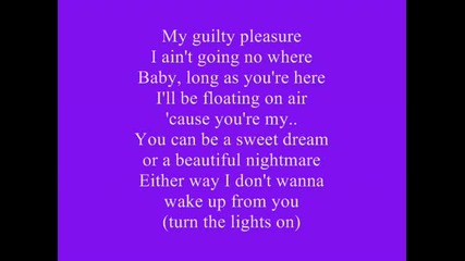 Beyonce - Sweet Dreams Lyrics