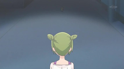 Pretty Rhythm Rainbow Live Episode 16