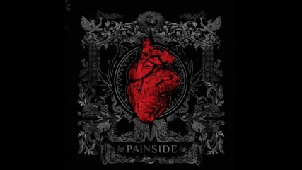 Painside - Sand Messiah 