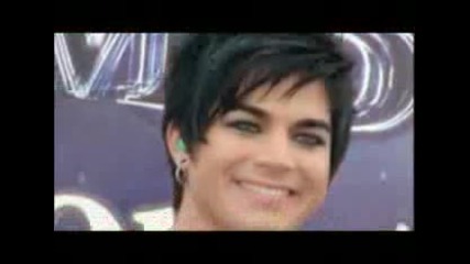 Adam Lambert - Break Your Heart 