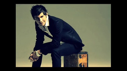 Dan Balan _freedom_
