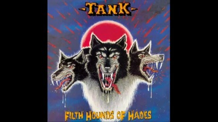 Tank - Don't Walk Away