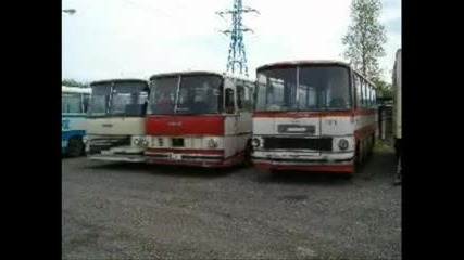 Gradski Transport - Ikarus