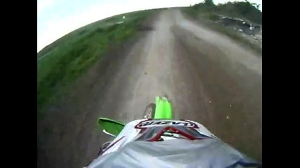 Motocross 