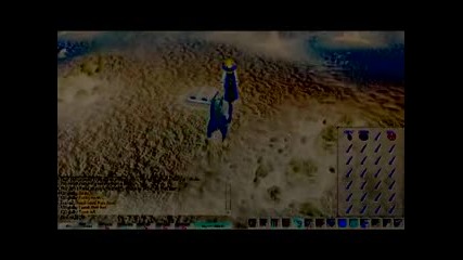 Summoning 137 CMB