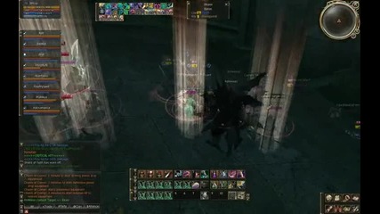 Lineage 2 Hellbound Th pvp clip part3