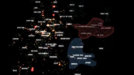 Youtube - Eve Online - The Butterfly Effect