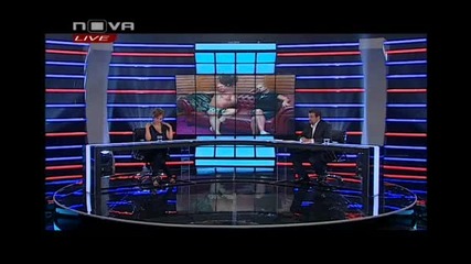 Big Brother Family (06.05.10) * Част 8/10 * ( Цялото Предаване ) 