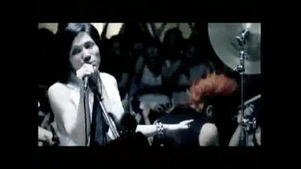 Acid Black Cherry - 20th Century Boys 