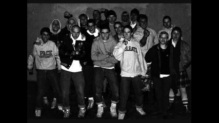 Youth of Today - Flame Still Burns