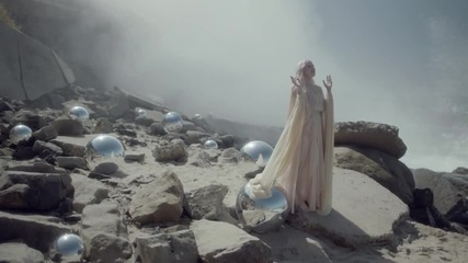 Ellie Goulding - Anything Could Happen