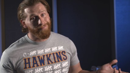 Curt Hawkins reflects on his legendary losing streak: WWE Network Pick of the Week, Sept. 28, 2018