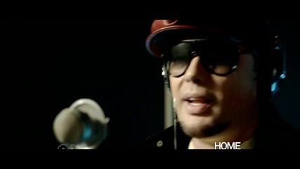 Dj Csl ft J. Williams and The Gift - My love 