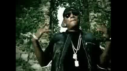 Young Jeezy Ft. Kanye West - Put On