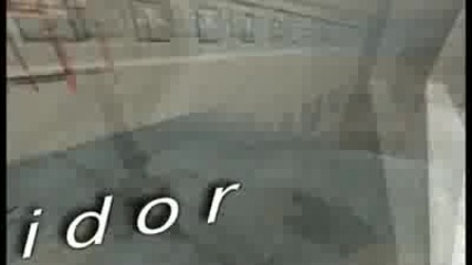 idor Trickjump on Rooftops.flv
