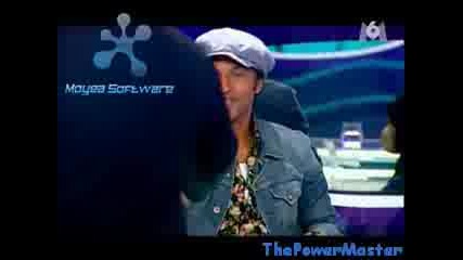 Beatboxing By Joseph