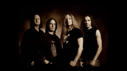 Freedom Call - Warriors