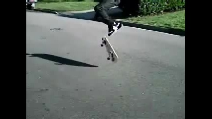 Hospital Flip 