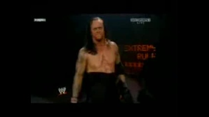 Undertaker Се Завръща На Summerslam