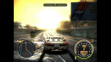 Колички от Nfs Most Wanted