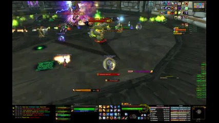 Lord Jaraxxus Ttrial of the Crusader 25man raid