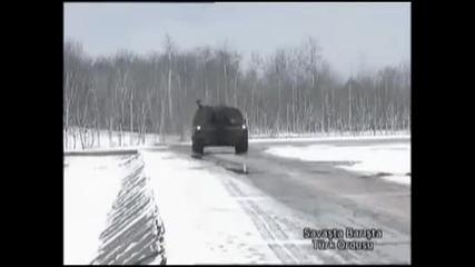 Мощна турска самоходна артилейска установка T-155