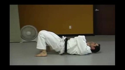 Bjj - Chokes and Armlocks 