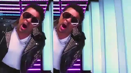 Sahara Ft. Shaggy - Champagne