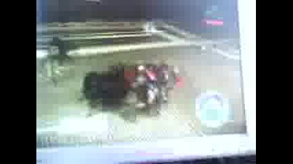 Transformers Optimus Vs Megatron