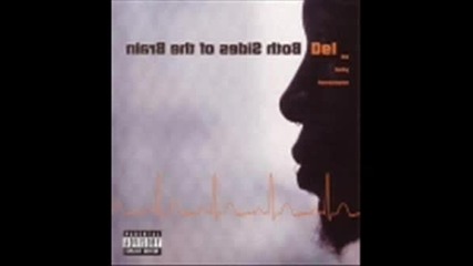 Del - Stay On Your Toes