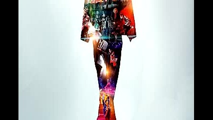 Michael Jackson - This Is It