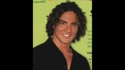 David Bisbal - Amante Bandido