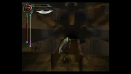 Blood Omen 2 Част 35