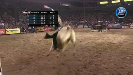Ryan Dirteater vs. Slim to None