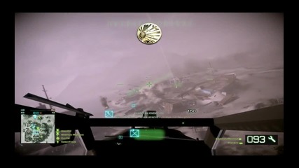 Battlefield Bad Company 2 - Helicopter Montage